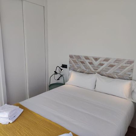 Insidehome Villanubla Rooms 외부 사진