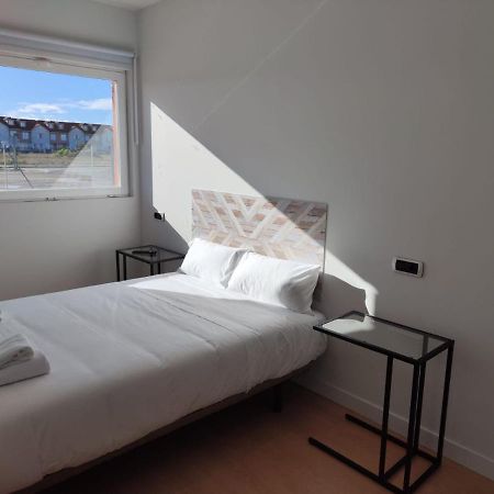 Insidehome Villanubla Rooms 외부 사진