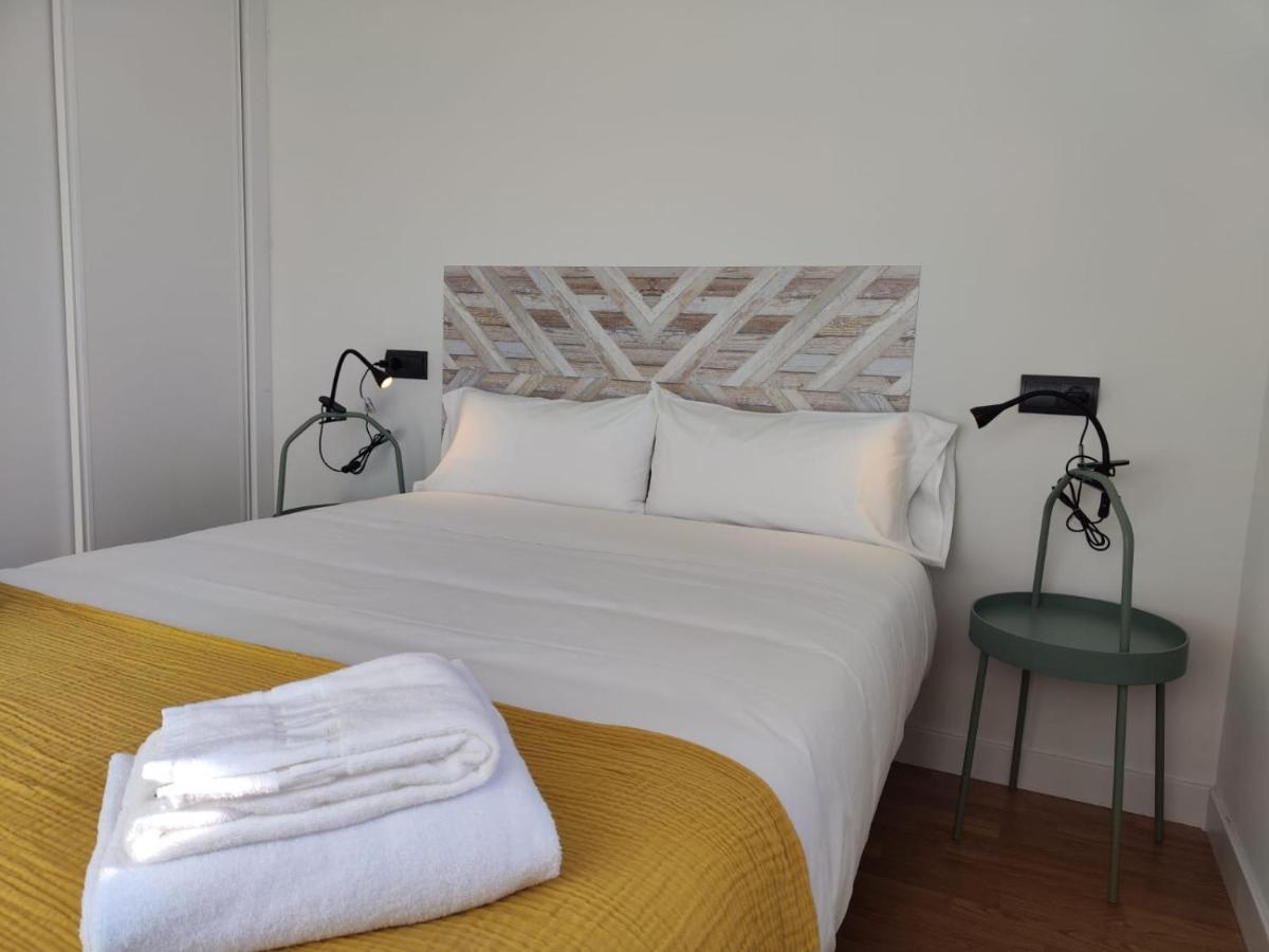Insidehome Villanubla Rooms 외부 사진