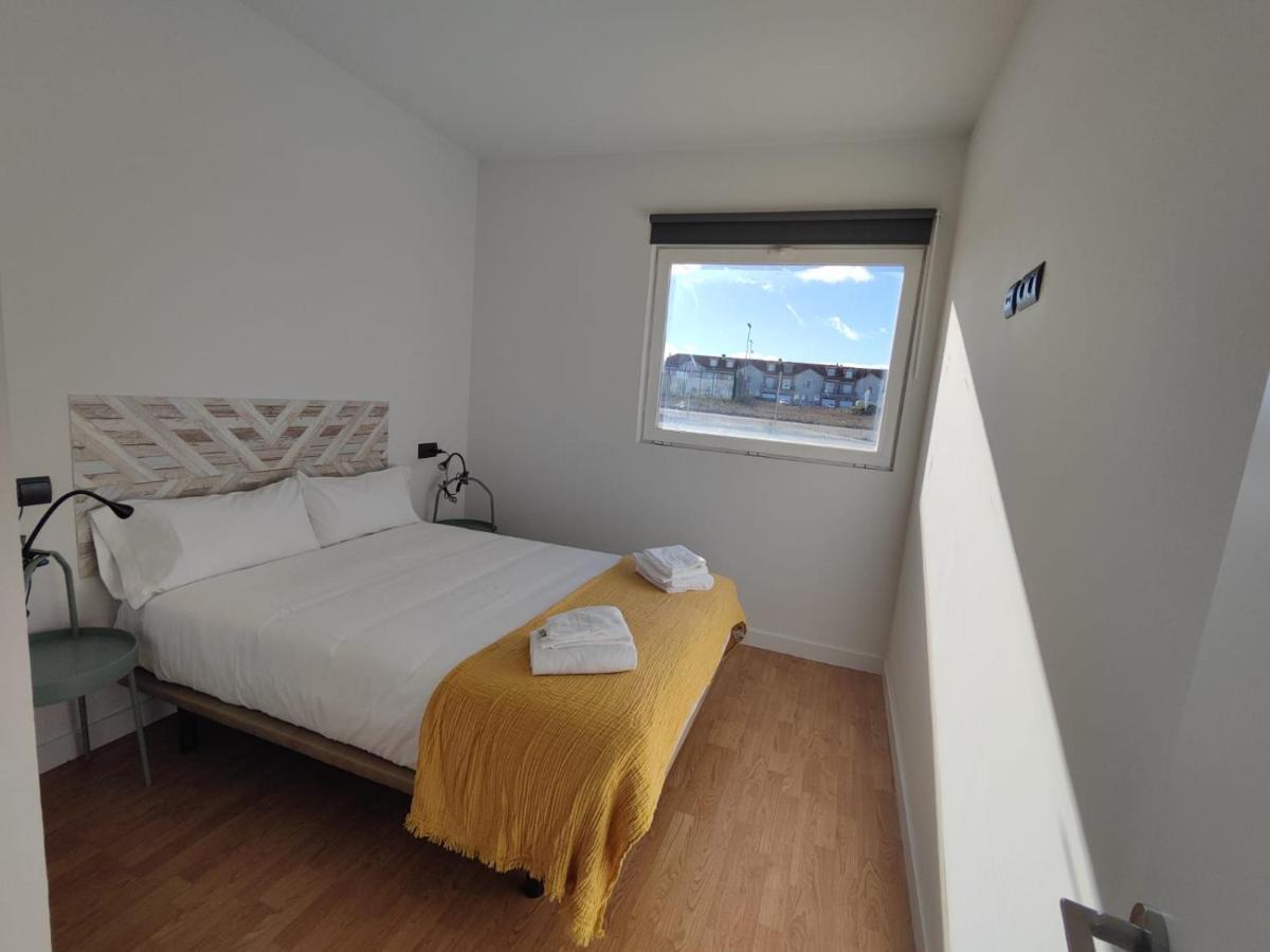 Insidehome Villanubla Rooms 외부 사진