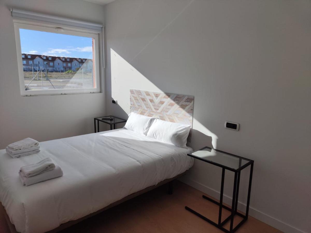 Insidehome Villanubla Rooms 외부 사진