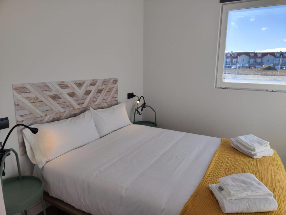 Insidehome Villanubla Rooms 외부 사진