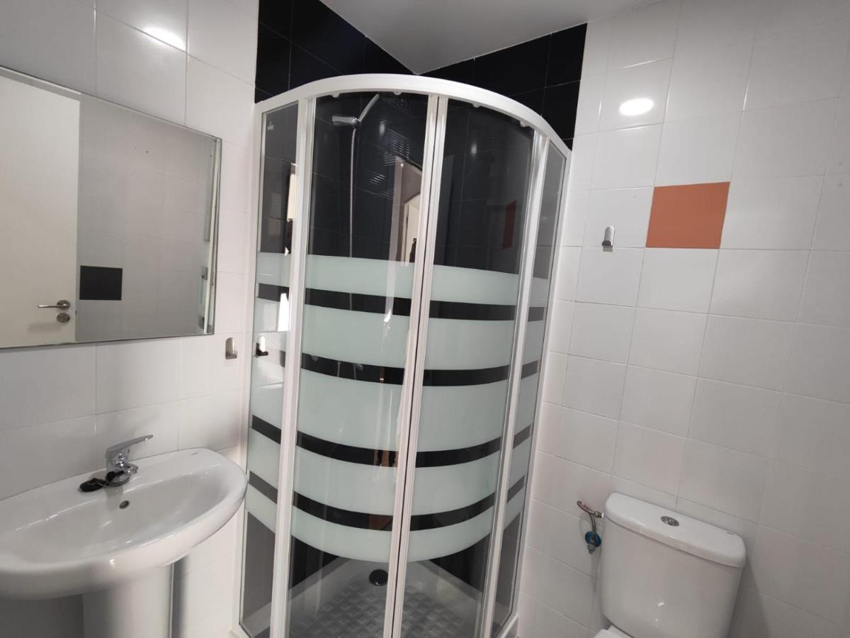 Insidehome Villanubla Rooms 외부 사진