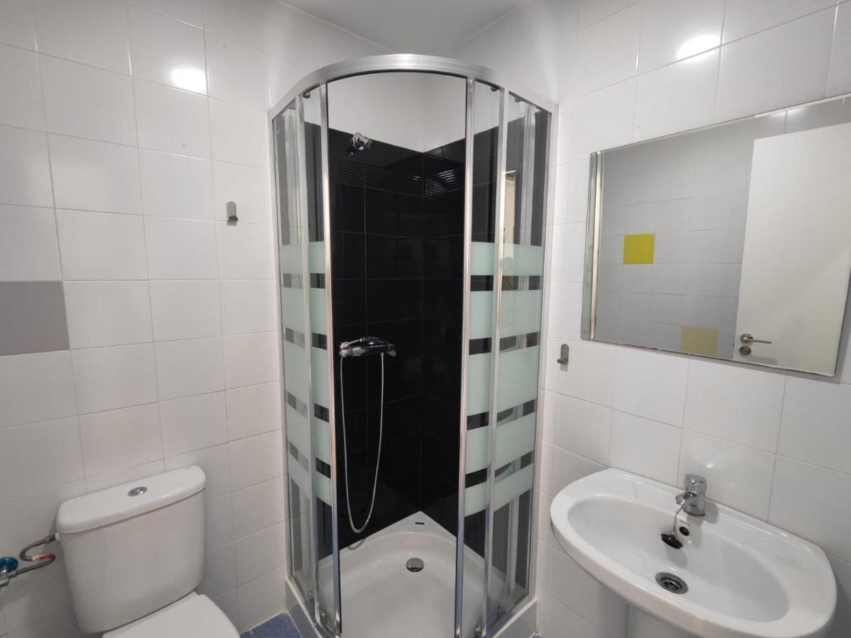 Insidehome Villanubla Rooms 외부 사진